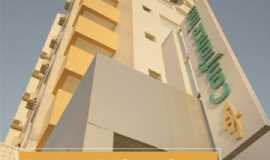 Hotis em CuritibaPRHotel Confiance em Curitiba