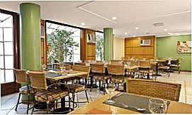 Hotis em CuritibaPRDAN INN CURITIBA em Curitiba