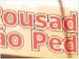 Pousada de So Pedro