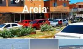 POUSADA PEGADAS NA AREIA