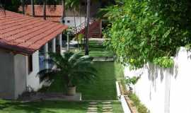 Hotis em Praia de FlexeirasCEHotel Pousada de So Pedro em Praia de Flexeiras