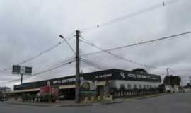 Hotis em CuritibaPRHotel Contorno Sul em Curitiba