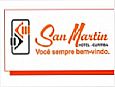 SAN MARTIN HOTEL