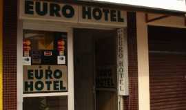 Hotis em CuritibaPREURO HOTEL em Curitiba
