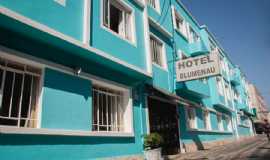 Hotis em CuritibaPRHOTEL BLUMENAU em Curitiba