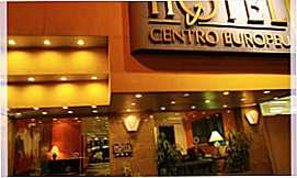 Hotis em CuritibaPRVILLAGGIO HOTEL REQUINTE em Curitiba
