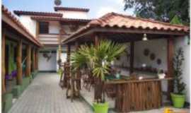 Hotis em BoipebaBAHotel Pousada O Rancho Alegre em Boipeba