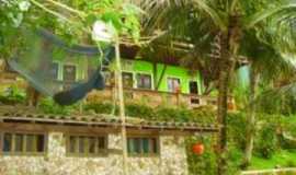 Pousadas em Ilha GrandeRJPousada Recanto de Lourdes em Ilha Grande