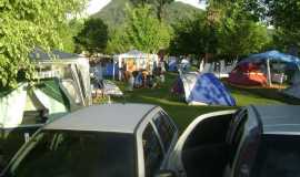 LITORAL CAMPING