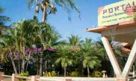 Hotis em OuroesteSPPORTAL HOTEL POUSADA E RESTAURANTE em Ouroeste