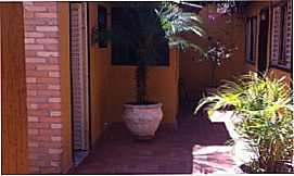 Pousadas em So PauloSPPOUSADA IBITURUNA em So Paulo