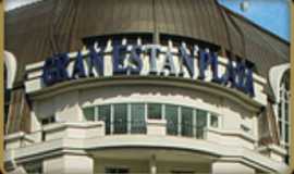Hotis em So PauloSPESTANPLAZA BERRINI em So Paulo