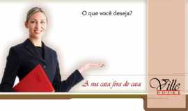 Hotis em So PauloSPVILLE HOTEL em So Paulo