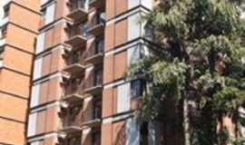 Hotéis em São PauloSPALAMEDA APART HOTEL em São Paulo