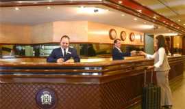 Hotis em So PauloSPHOTEL GRAN CORONA em So Paulo