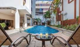 Hotis em So PauloSPLA RESIDENCE PAULISTA em So Paulo