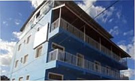 Pousadas em LuminosaMG - Pousada Nossa Senhora das Candeias