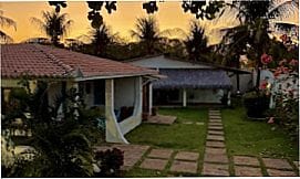 Pousadas em ParajuruCE - Pousada Casa Ana Frank