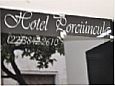 HOTEL POUSADA  PORCI�NCULA
