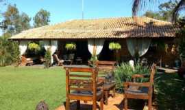 Pousadas em MarilenaPRHotel Pousada Estncia Santa Helena em Marilena