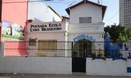Pousadas em FortalezaCEPousada Estilo Luso Brasileiro em Fortaleza