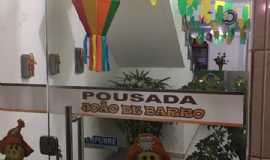 Pousadas em ItambPEPousada Joo de Barros em Itamb
