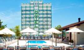 Hotis em PiarrasSCImperador Turismo Hotel em Piarras