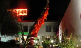 Hotis em ExtremozRNHotel Imperador em Extremoz