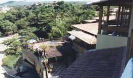 Pousadas em GuarapariESPousada Enseada Verde em Guarapari
