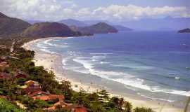 Pousadas em So SebastioSPPousada Terra Juquehy em So Sebastio
