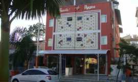Pousadas em CanasvieirasSCPousada V Regina em Canasvieiras