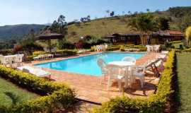Pousadas em GlauraMGHOTEL POUSADA FAZENDA RECANTO DAS MONTANHAS em Glaura