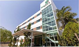 Coqueiro Parc Hotel em Goian�, MG
