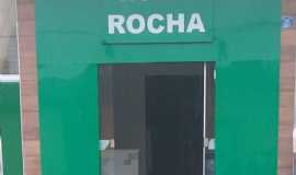 Pousadas em guas FormosasMGHotel Pousada Rocha em guas Formosas
