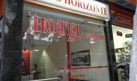 Hotel Novo Horizonte