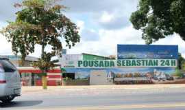 HOTEL POUSADA E RESTAURANTE SITIO SEBASTIAN