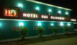 HOTEL POUSADA  DAS OLIVEIRAS