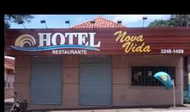 Hotel Nova Vida