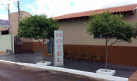 Hotis em PauliciaSPHOTEL POUSADA AVENIDA em Paulicia