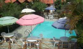 OKAKOARAS HOTEL POUSADA TROPICAL