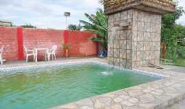 Hotéis em CarlindaMTHOTEL VITÓRIA em Carlinda