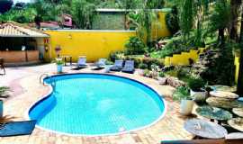 Pousadas em Santa LuziaMGHOTEL POUSADA  CASANOVA em Santa Luzia