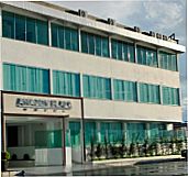 Macap�/AP - Hotel - Amazon Plaza Hotel