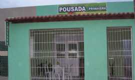Pousadas em IchuBAPousada Primavera em Ichu