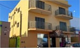 Hotel Ipu� em Ipu�, SP