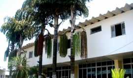 Hotis em Porto FerreiraSPGran Roqueto Hotel em Porto Ferreira