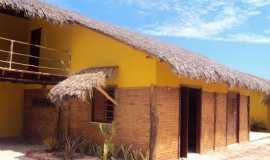 Pousadas em Luis CorreiaPIOCA NA PRAIA POUSADA em Luis Correia