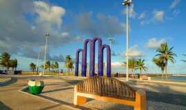 Hotis em AracajuSEHotel Mar do Farol em Aracaju