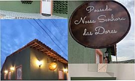 Pousadas em Chã PretaAL - Pousada Nossa Senhora das Dores