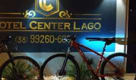 Hotis em MamonasMGHotel Center Lago em Mamonas